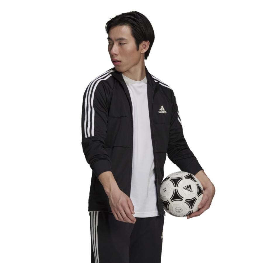 adidas アディダス メンズ 長袖 ジャージ ジャケット AEROREADY adidas アディダス メンズ 長袖 ジャージ ジャケット AEROREADY
