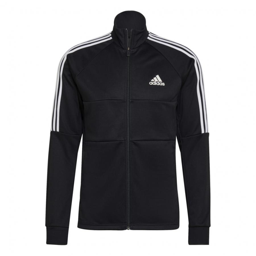adidas アディダス メンズ 長袖 ジャージ ジャケット AEROREADY adidas アディダス メンズ 長袖 ジャージ ジャケット AEROREADY