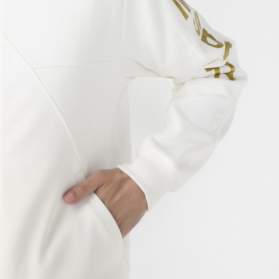 adidas（アディダス） メンズ 長袖 ジャージ ジャケット M HOT