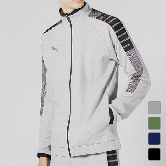 PUMA - プーマ アーセナル トラックジャケット ジャージ トレーニング XXL プーマ アーセナル トラックジャケット ジャージ トレーニング