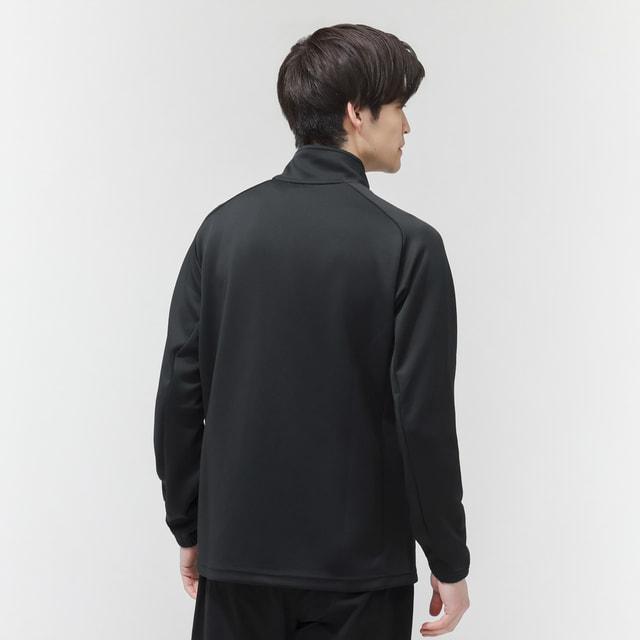 MIZUNO（ミズノ） メンズ 長袖 ジャージ ジャケット ウォームアップ