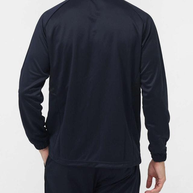 MIZUNO（ミズノ） メンズ 長袖 ジャージ ジャケット ウォームアップ