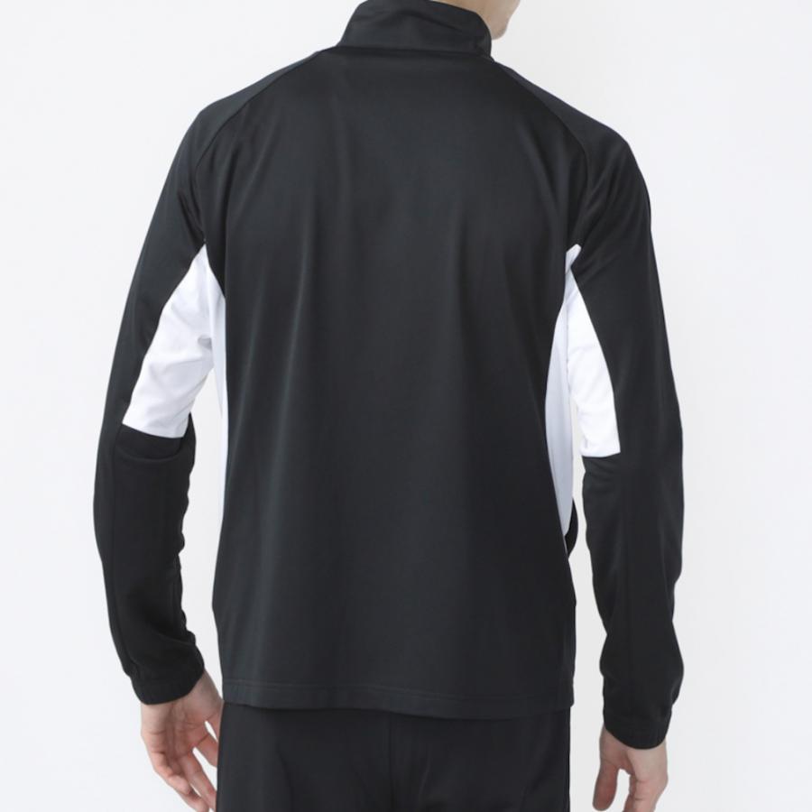 ASICS アシックス メンズ 長袖 ジャージ ジャケット ニットジャケット