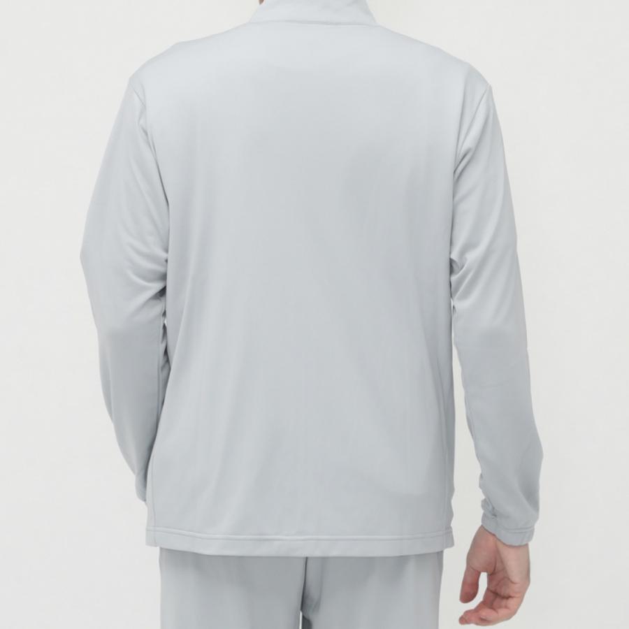 ASICS アシックス メンズ 長袖 ジャージ ジャケット 2031F058 スポーツ