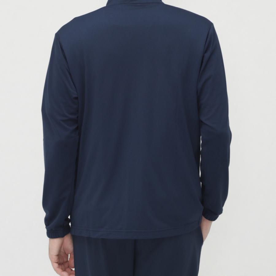 ASICS（アシックス） メンズ 長袖 ジャージ ジャケット 2031F058