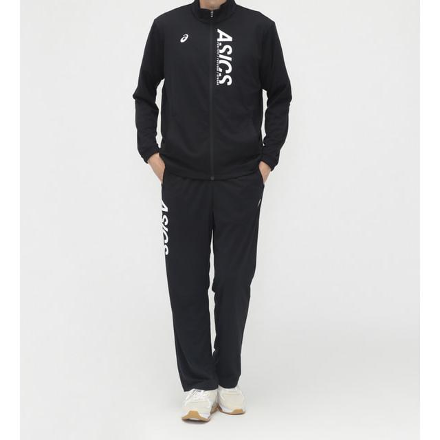 ASICS（アシックス） メンズ 長袖 ジャージ ジャケット 2031F058
