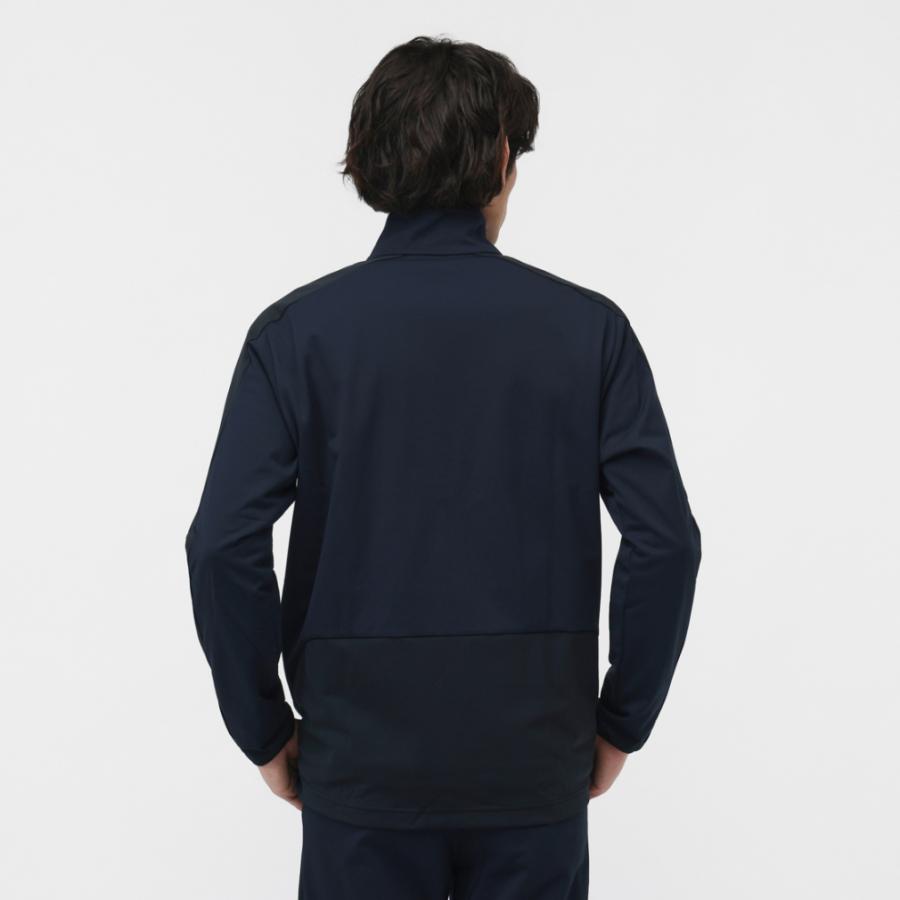 美品✨公式】エヴァートン Hummel 青 長袖ジャージ ウェア・ジャージ