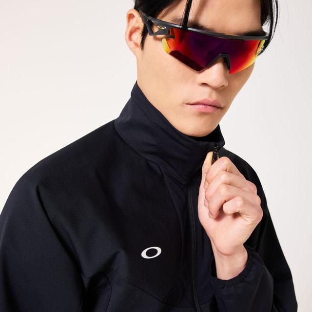 OAKLEY（オークリー） メンズ 長袖 ジャージ ジャケット ENHANCE TECH