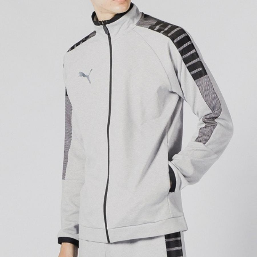 PUMA（プーマ） メンズ ジャージ 上下セット 656326 656327