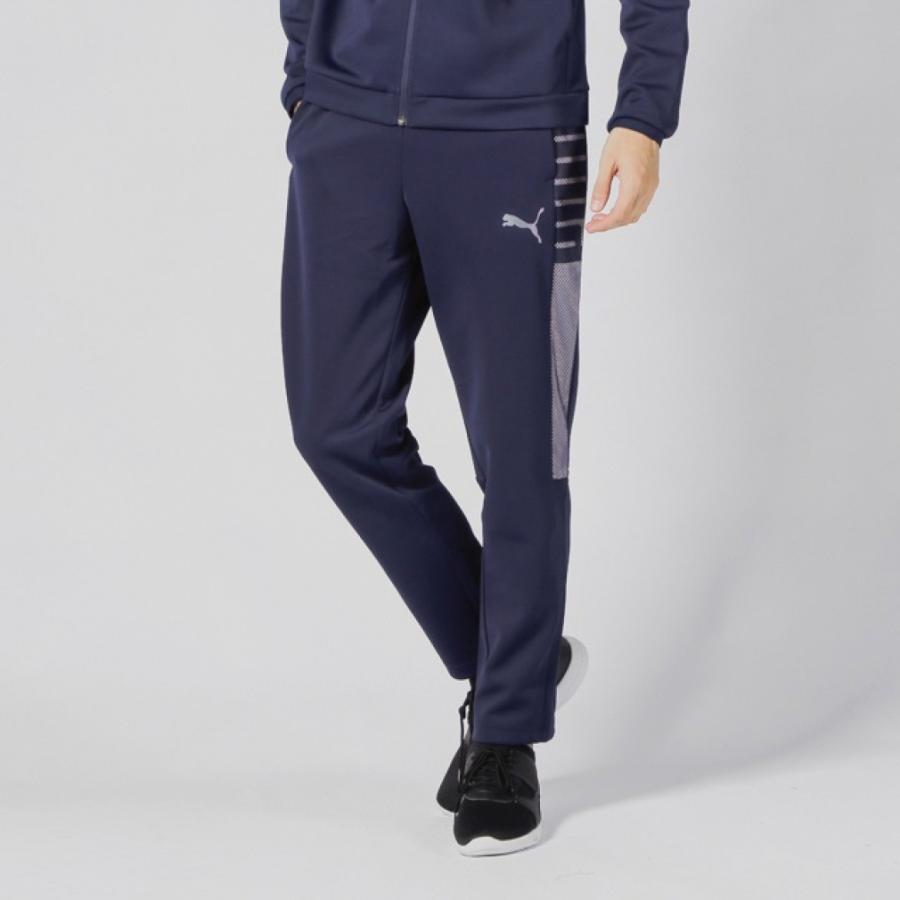 PUMA プーマ メンズ ジャージ 上下セット 656326 656327 PUMA プーマ メンズ ジャージ 上下セット 656326 656327