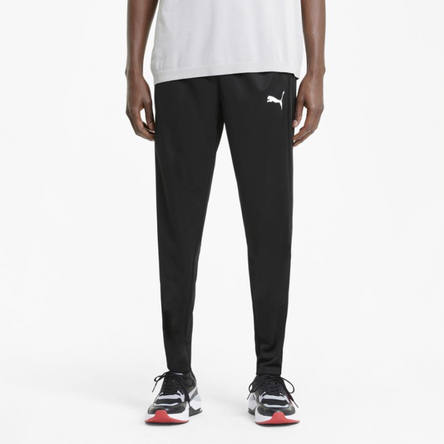 PUMA（プーマ） メンズ ジャージ 上下セット 670674 588872