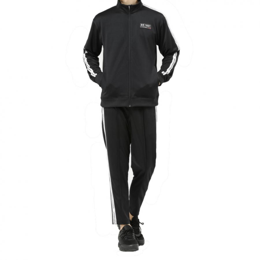 UNDER ARMOUR アンダーアーマー メンズ ジャージ 上下セット