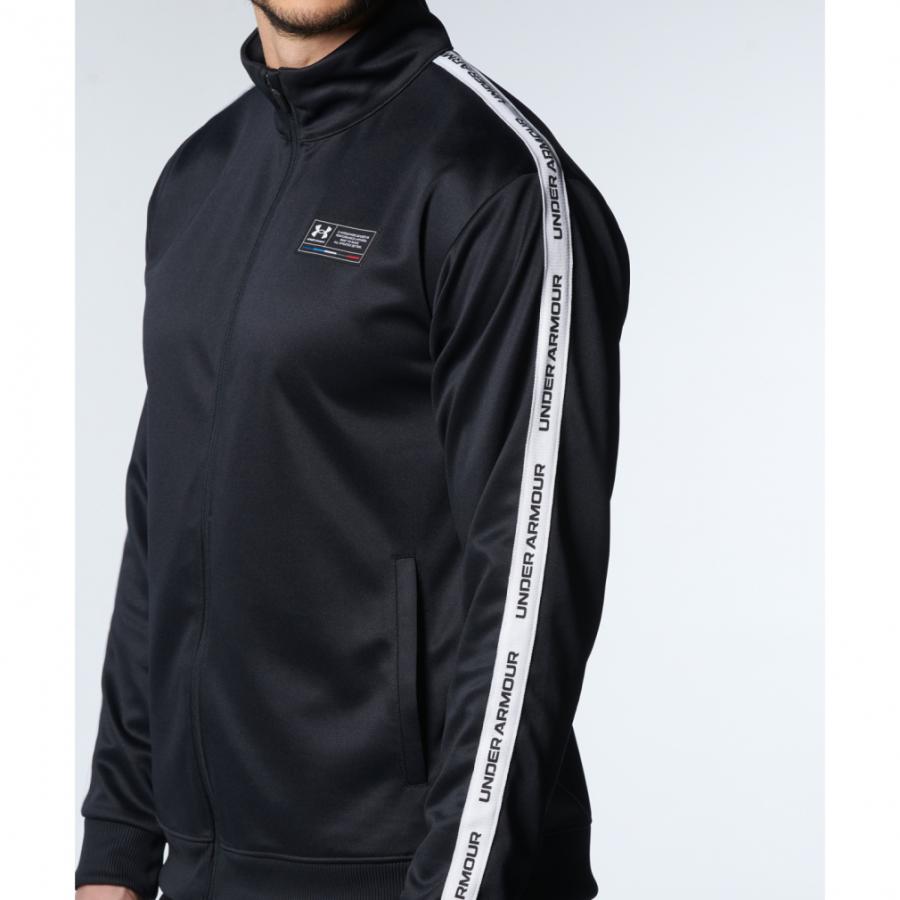 UNDER ARMOUR／ジャージ上下150 Amazon.co.jp: アンダーアーマー（UNDER ARMOUR） ジャージ 上下