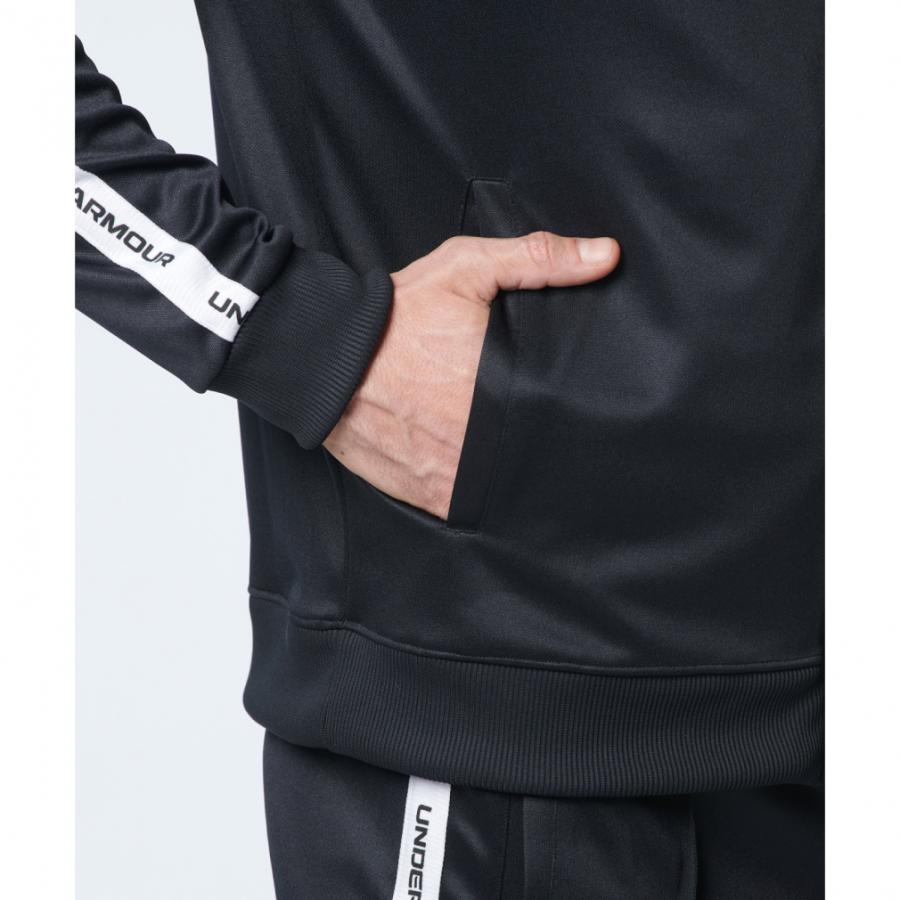UNDER ARMOUR（アンダーアーマー） メンズ ジャージ 上下セット