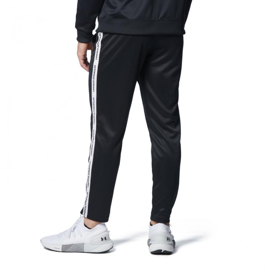 UNDER ARMOUR（アンダーアーマー） メンズ ジャージ 上下セット