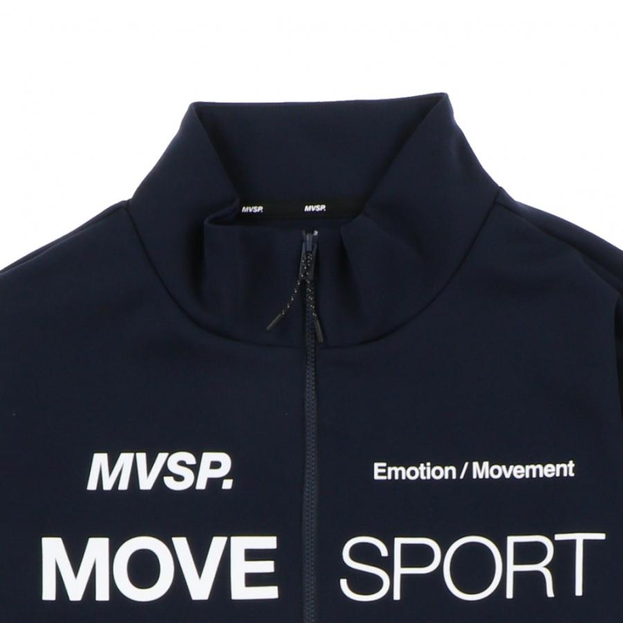 DESCENTE GOLF デサント メンズ ジャージ 上下セット DMMVJF12