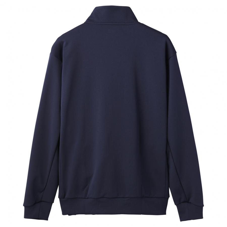 DESCENTE GOLF デサント メンズ ジャージ 上下セット DMMVJF12