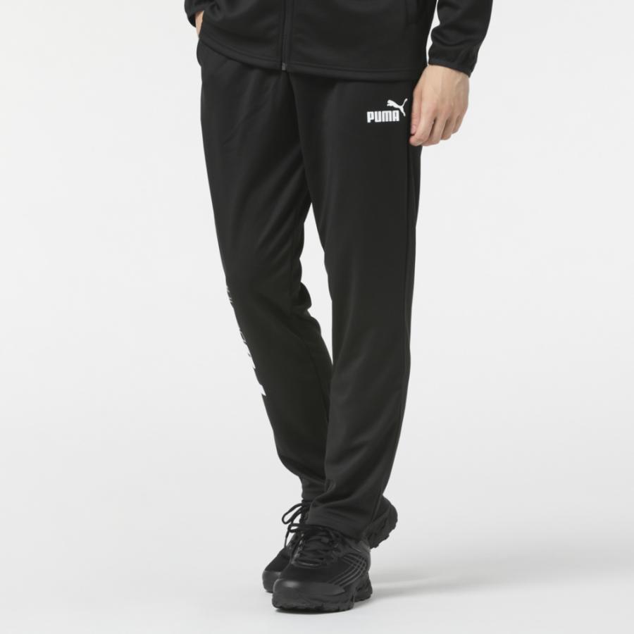 PUMA ジャージ 上下セット PUMA プーマ メンズ ジャージ 上下セット 677680 677681