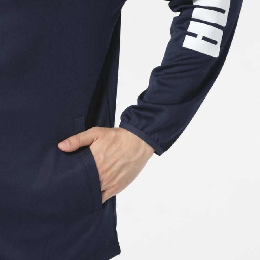 PUMA（プーマ） メンズ ジャージ 上下セット 677680 677681