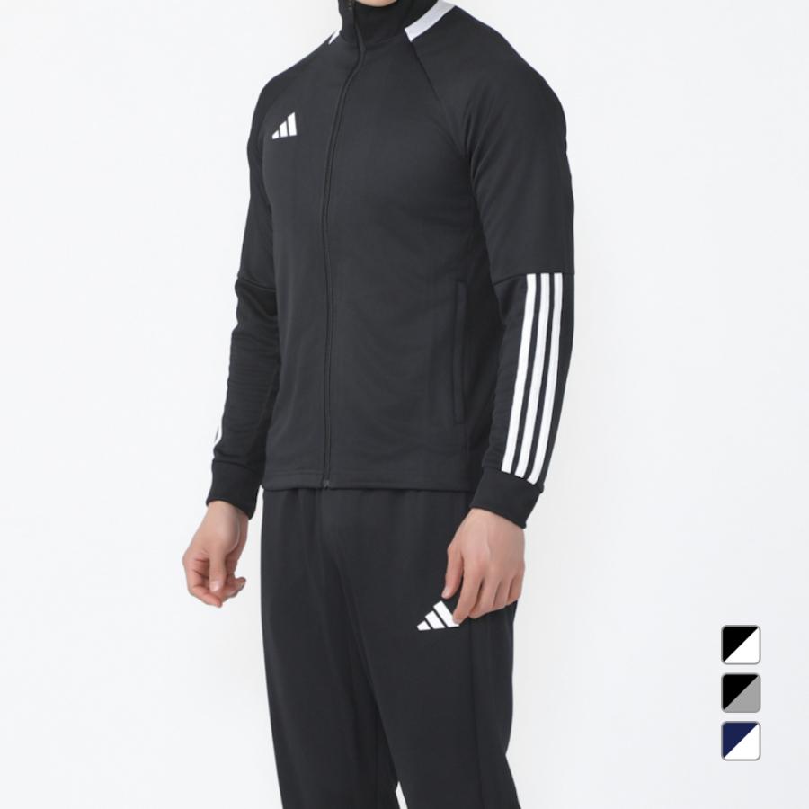 adidas アディダス メンズ ジャージ 上下セット KNA80 KNA77 adidas アディダス メンズ ジャージ 上下セット KNA80 KNA77
