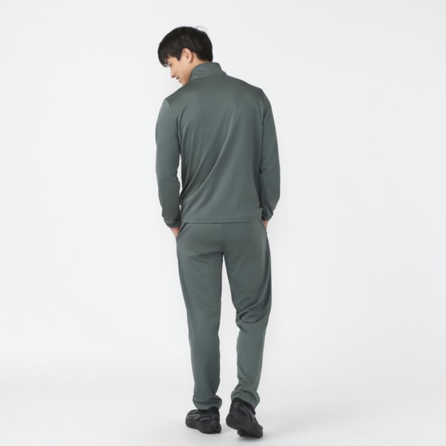 PUMA プーマ メンズ ジャージ 上下セット KNA80 681917 PUMA プーマ メンズ ジャージ 上下セット KNA80 681917