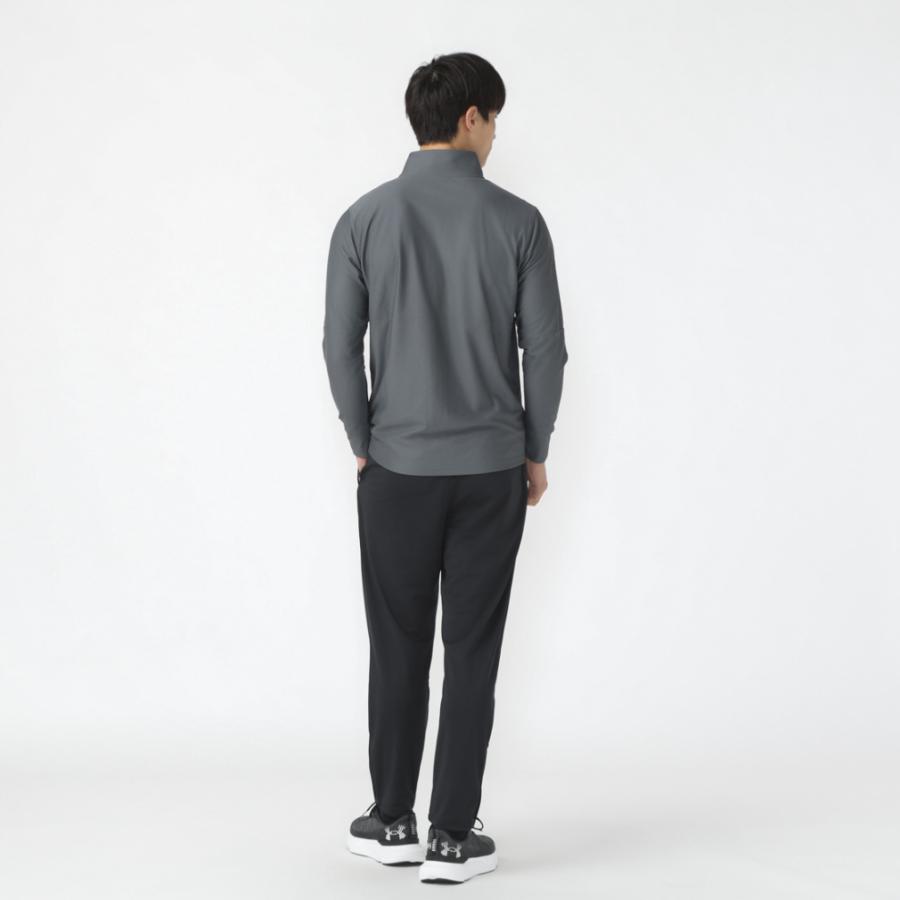 アンダーアーマー メンズ ジャージ 上下セット KNA80 1382602 トレーニングウェア UNDER ARMOUR｜alpen-group｜07