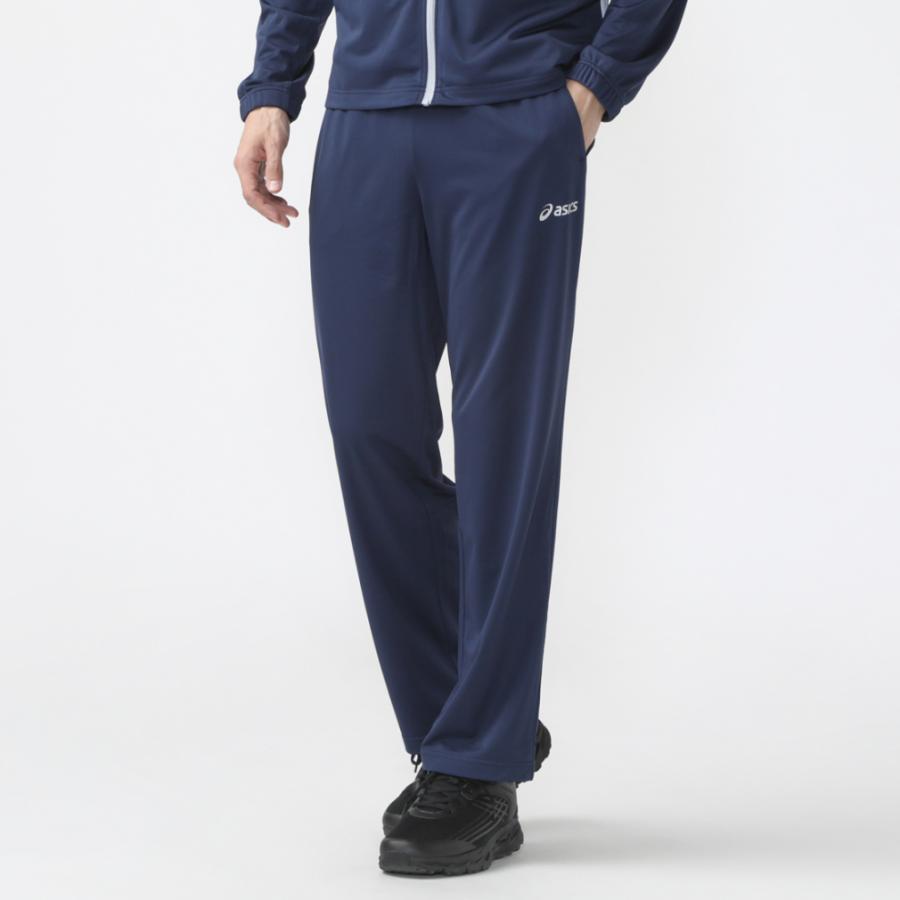 ASICS（アシックス） メンズ ジャージ 上下セット KNA80 2031E819