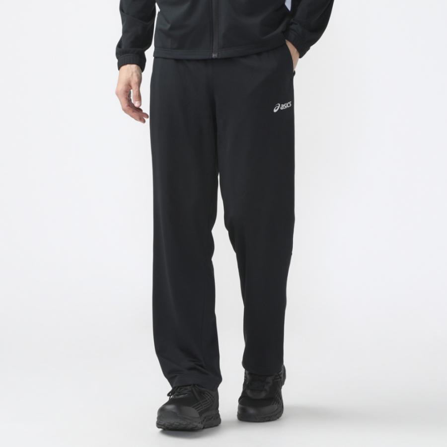 ASICS（アシックス） メンズ ジャージ 上下セット KNA80 2031E819