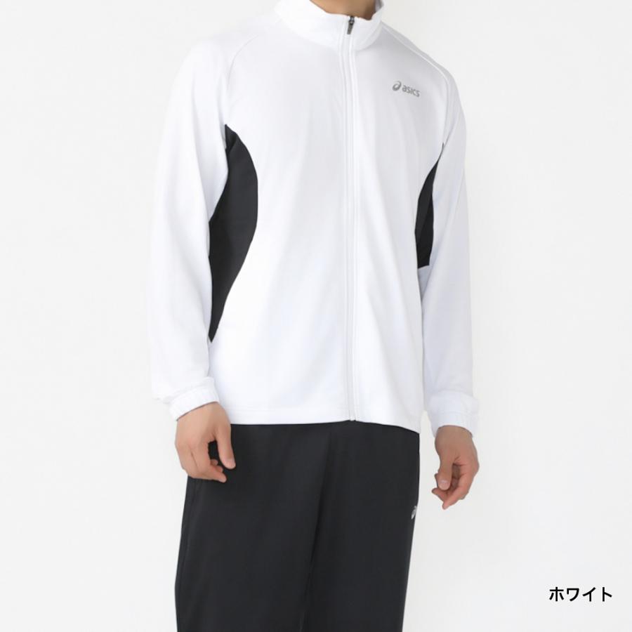 ASICS（アシックス） メンズ ジャージ 上下セット KNA80 2031E819
