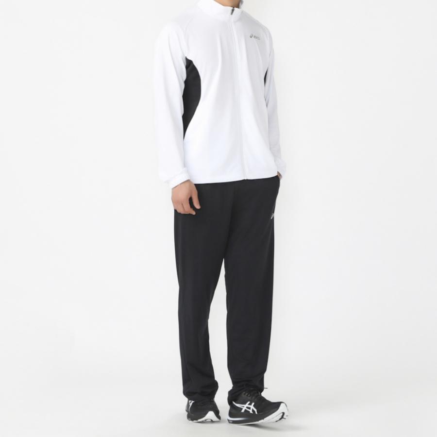 ASICS（アシックス） メンズ ジャージ 上下セット KNA80 2031E819