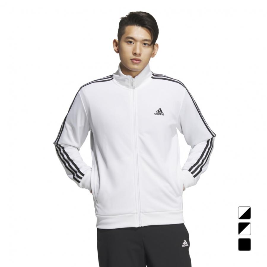 adidas セットアップ アディダス ジャージ М サイズ 美品 adidas セットアップジャージ ブラック M size アディダス