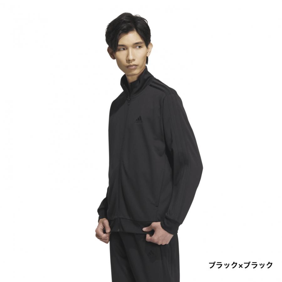 adidas（アディダス） メンズ ジャージ 上下セット BXF58 BXF59 IA9448