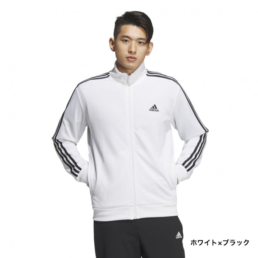 adidas（アディダス） メンズ ジャージ 上下セット BXF58 BXF59 IA9448
