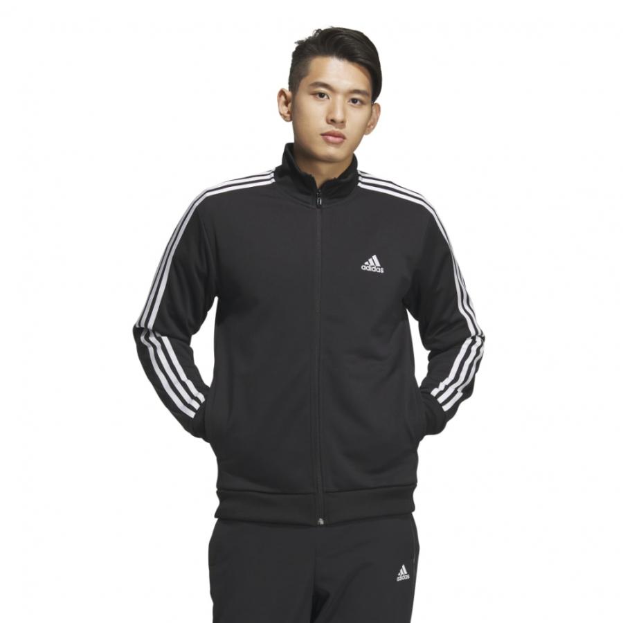 美品✨アディダス ジャージ トレーニングウェア セットアップ ブラック M adidas（アディダス） W TEAM トラックトップ パンツ 上下セット