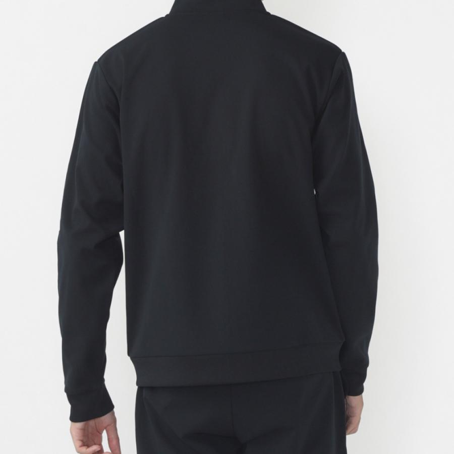 FILA（フィラ） メンズ 長袖 ジャージ ジャケット トラックジャケット