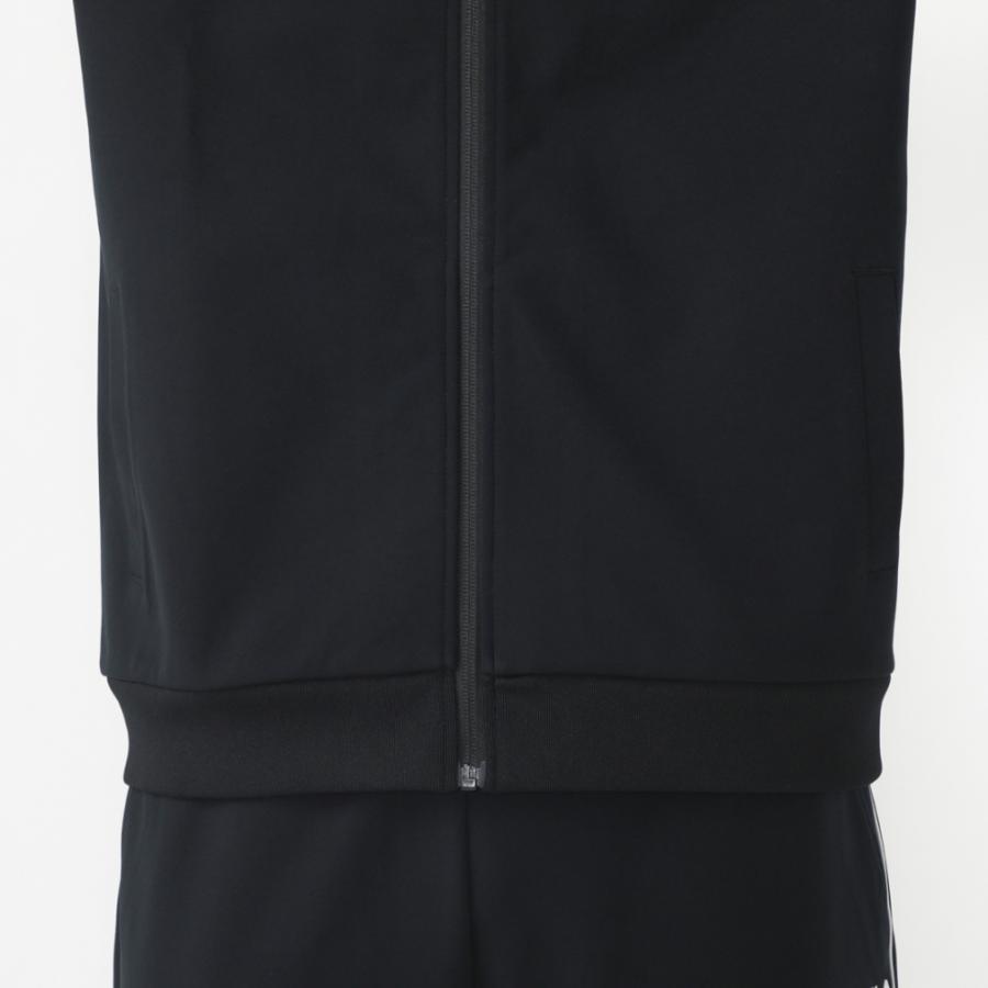 FILA（フィラ） メンズ 長袖 ジャージ ジャケット トラックジャケット