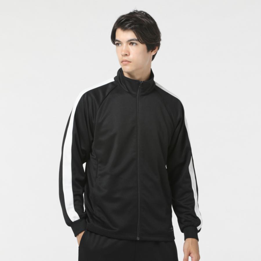 TIGORA（ティゴラ） メンズ ジャージ 上下セット TR-9C1923JJ TR