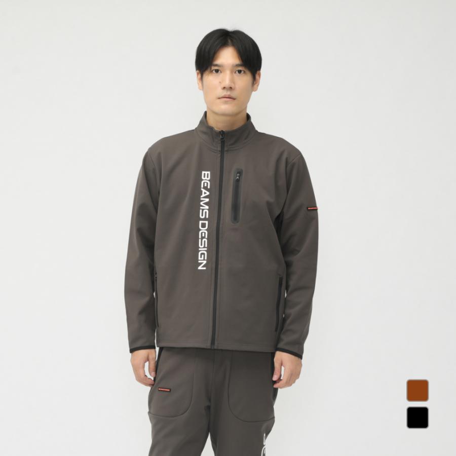 TIGORAby BEAMS DESIGN ジャージ上下セット メンズL 美品 ジャージ 上下セット｜Alpen Online