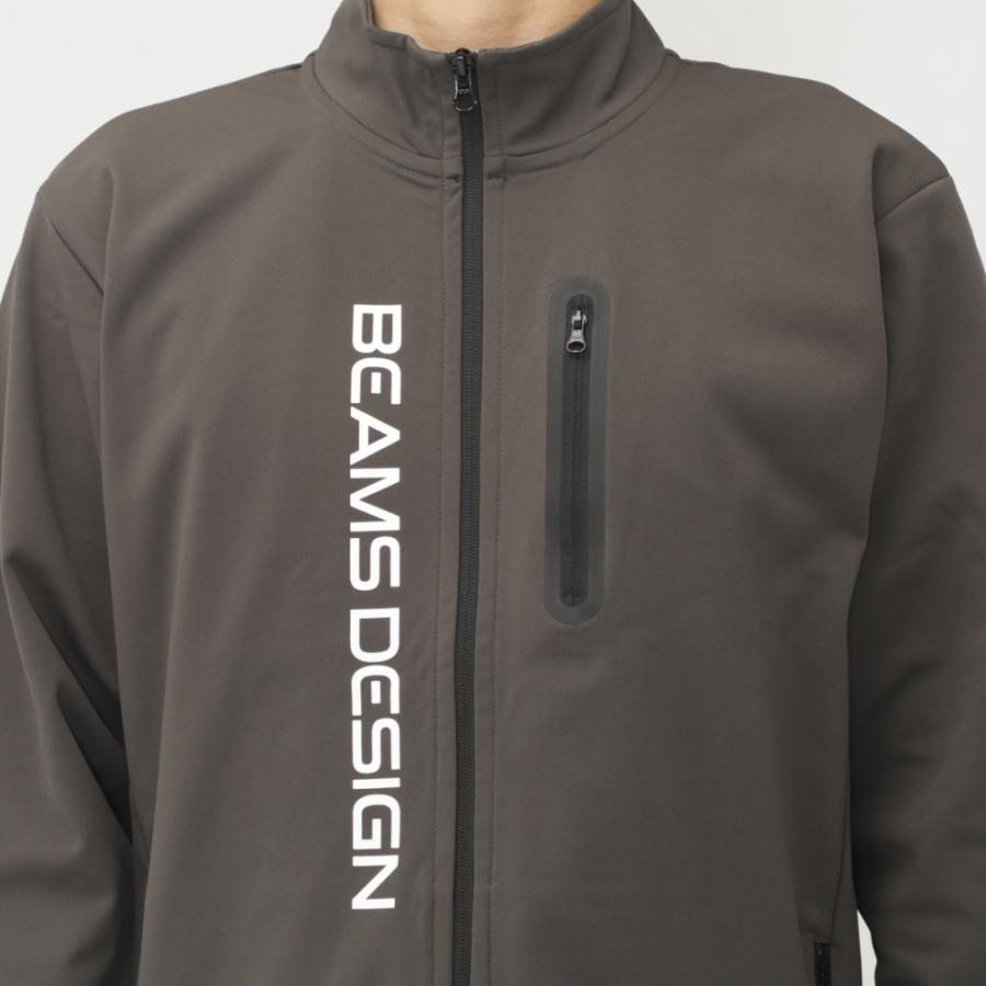 【早い者勝ち】ビームス×ティゴラ セットアップ ティゴラバイビームスデザイン TIGORA by BEAMS DESIGN メンズ