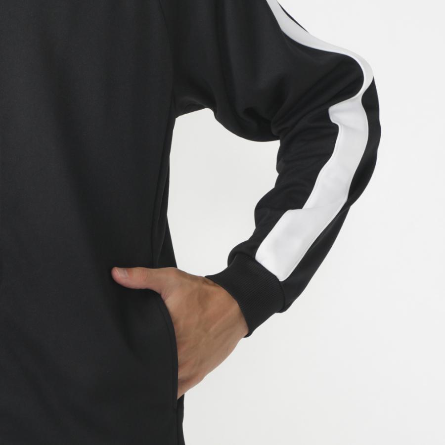 TIGORA（ティゴラ） メンズ ジャージ 上下セット TR-9A1504JJ TR