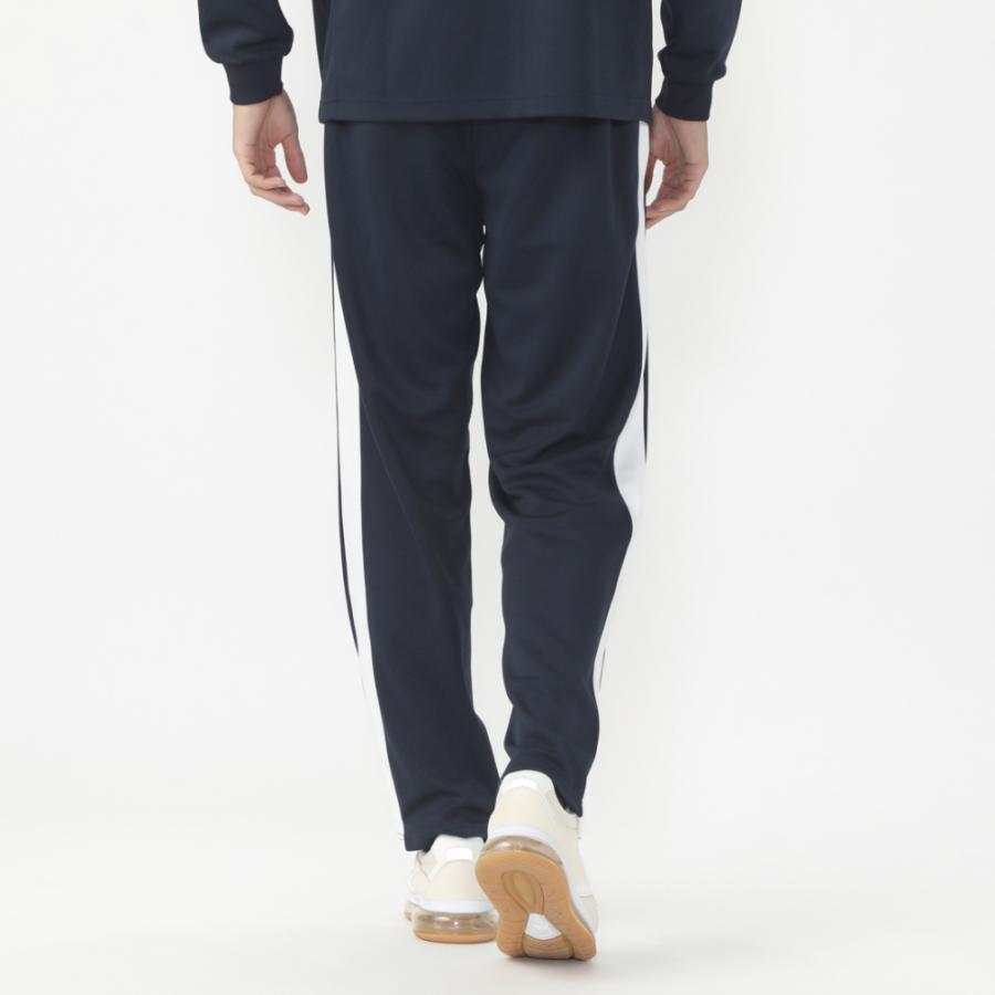 TIGORA（ティゴラ） メンズ ジャージ 上下セット TR-9A1504JJ TR