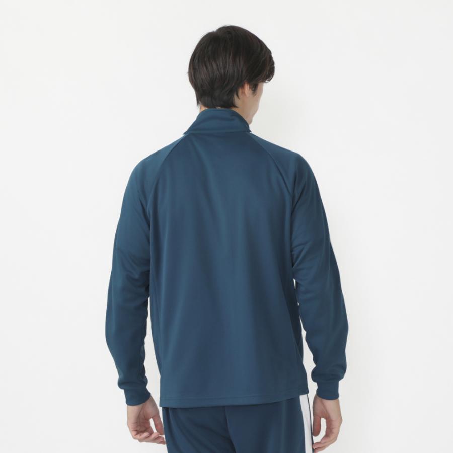 TIGORA（ティゴラ） メンズ ジャージ 上下セット TR-9A1504JJ TR