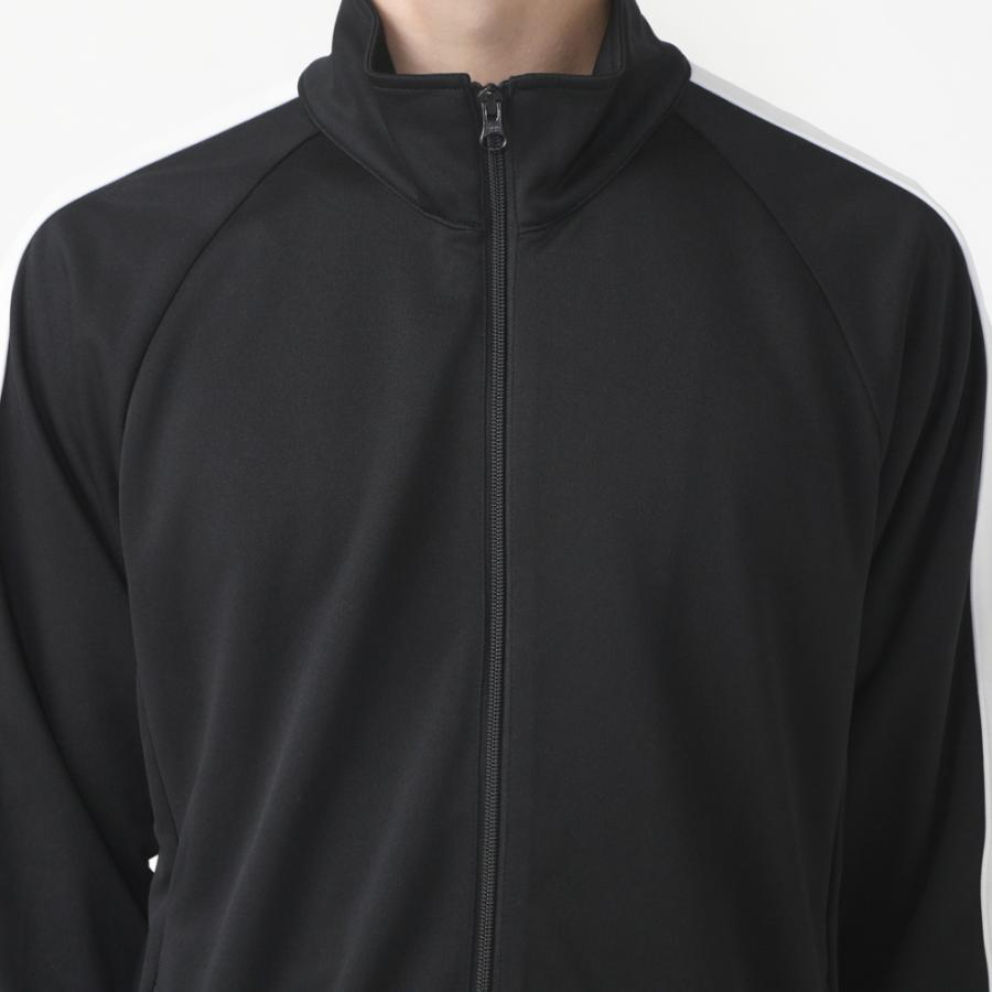 TIGORA（ティゴラ） メンズ ジャージ 上下セット TR-9A1504JJ TR