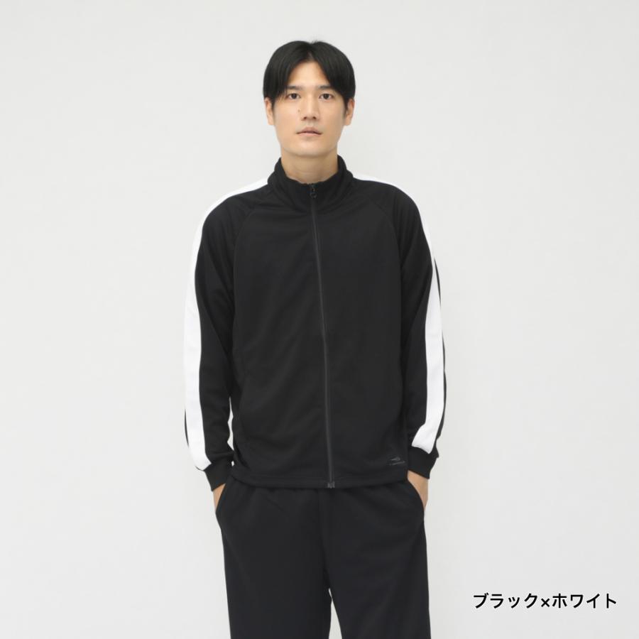 TIGORA ティゴラ メンズ ジャージ 上下セット ゆったりボトムス TIGORA ティゴラ メンズ ジャージ 上下セット ゆったりボトムス