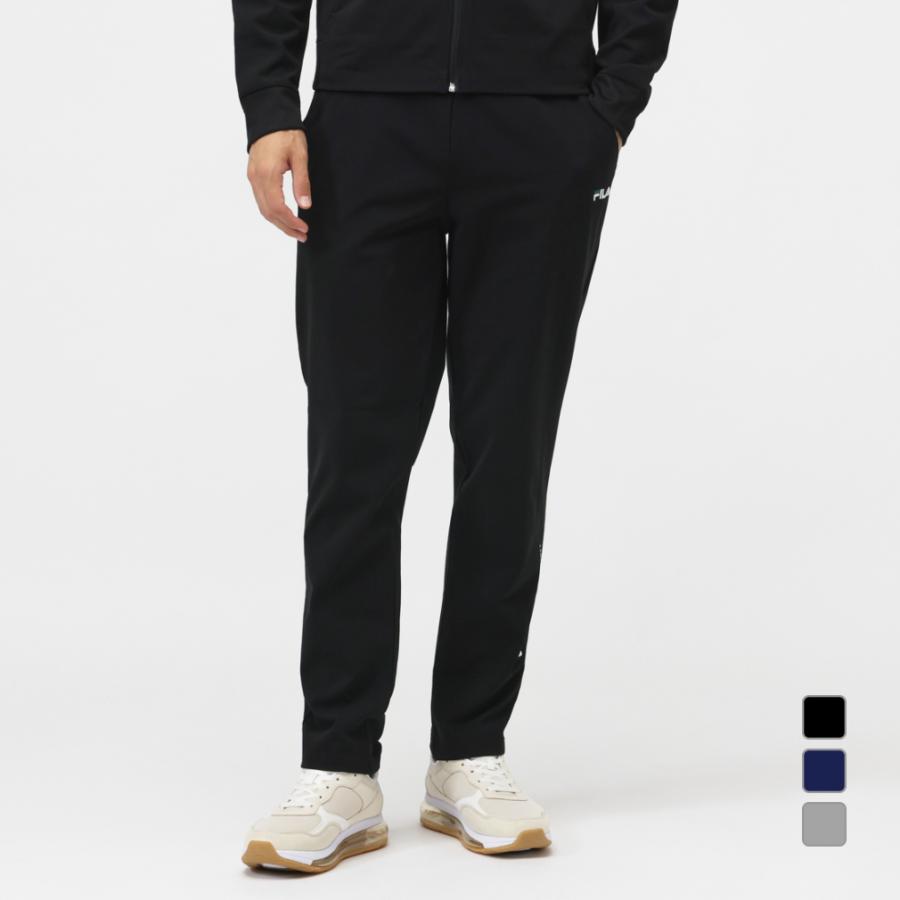 FILA（フィラ） メンズ ジャージ パンツ メンズジャージパンツ