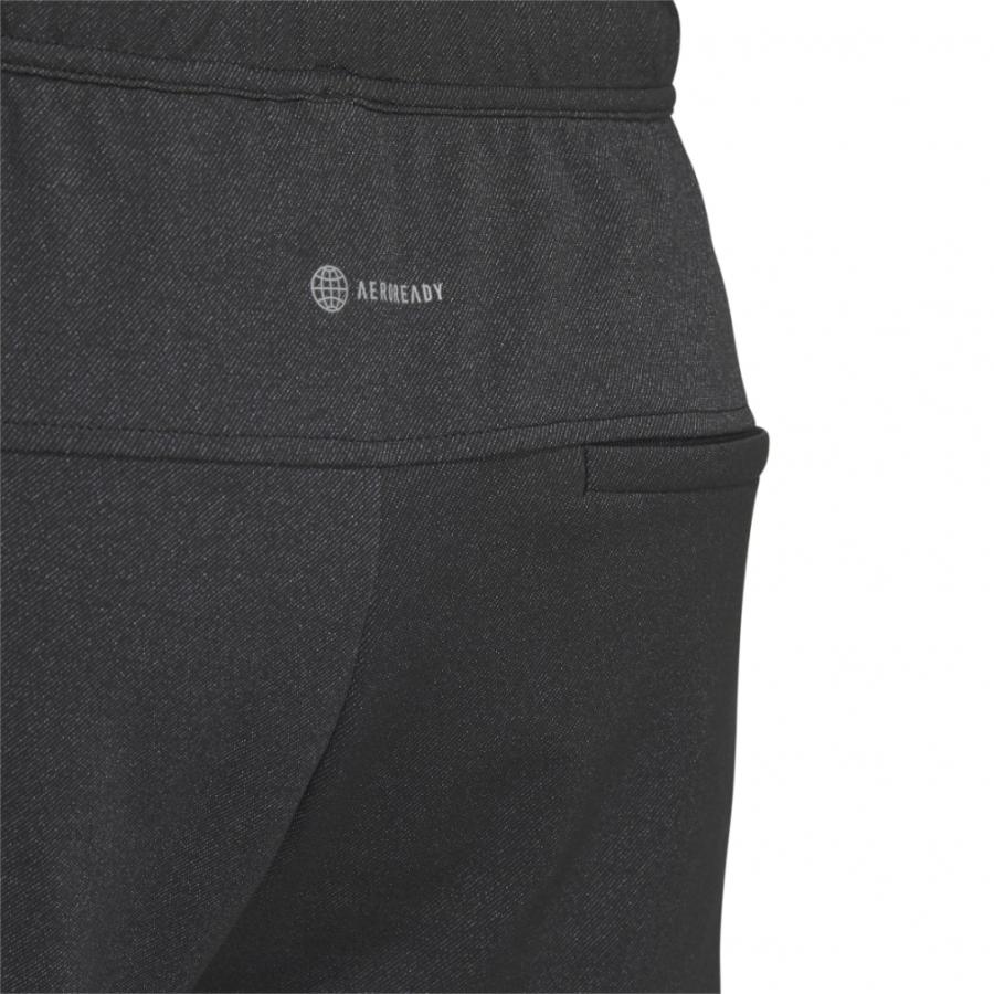 PSFA adidas ブラック ストライプスーツ M パンツ股下ダメージ有