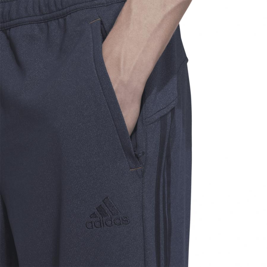 アディダス メンズ ジャージ 24/7 レギュラーフィット AEROREADY  