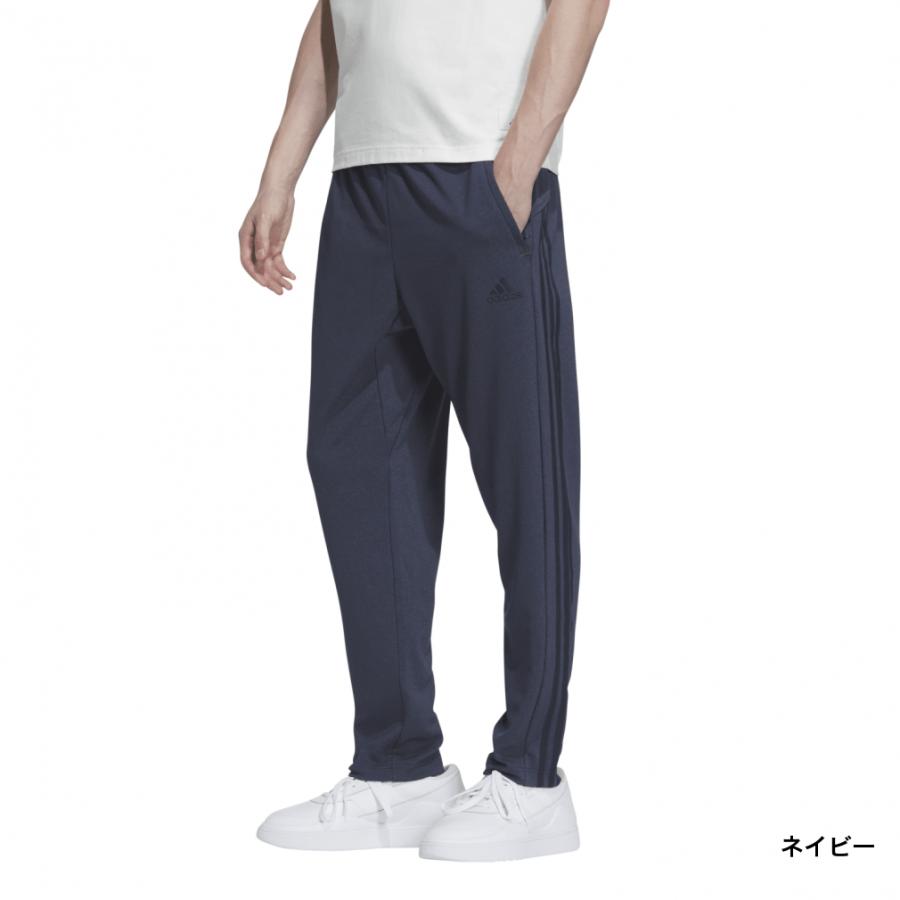 アディダス メンズ ジャージ 24/7 レギュラーフィット AEROREADY 