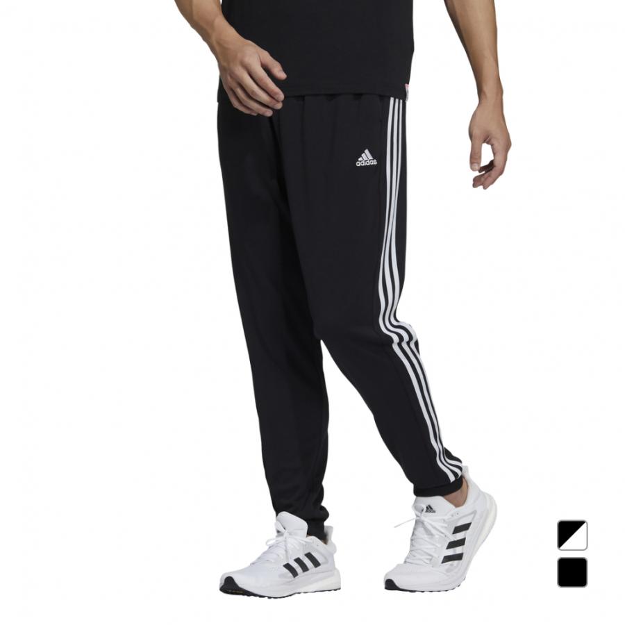 アディダス メンズ ジャージパンツ マストハブ 3ストライプス Wuji ジョガーパンツ Jkl61 Gn0747 Gn05 スポーツウェア Adidas アルペングループヤフー店 通販 Yahoo ショッピング