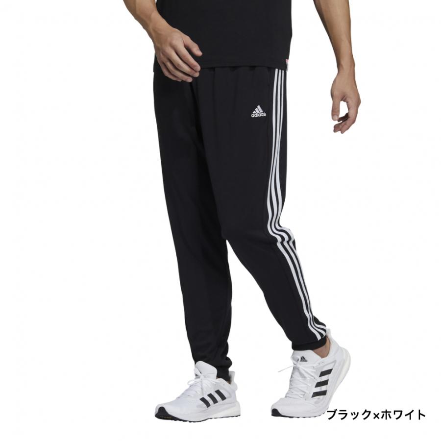アディダス メンズ ジャージパンツ マストハブ 3ストライプス Wuji ジョガーパンツ Jkl61 Gn0747 Gn05 スポーツウェア Adidas アルペングループヤフー店 通販 Yahoo ショッピング